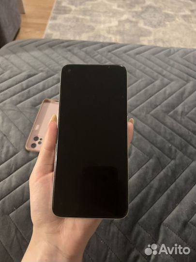 realme 9 5G, 4/64 ГБ