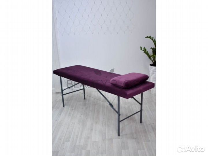 Чехол короткий на кушетку KCH-5271