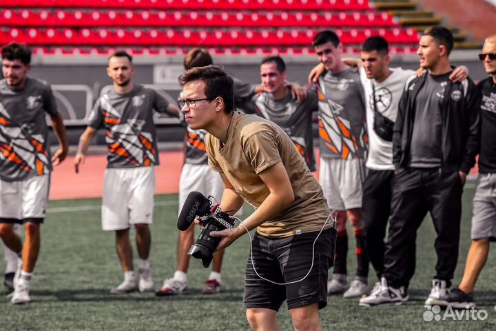 Оператор / монтажер