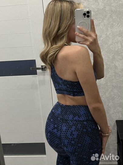 Спортивный костюм комплект