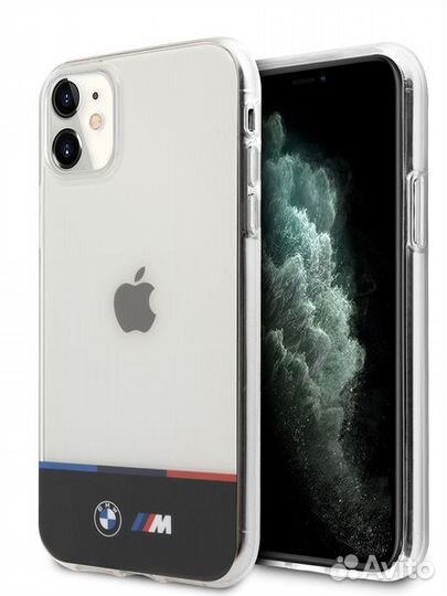 BMW J5200000506 Чехол для iPhone