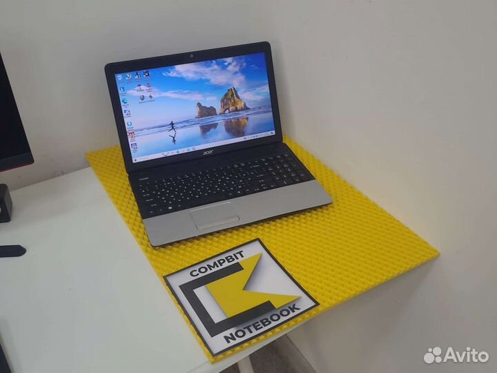 Acer игровой