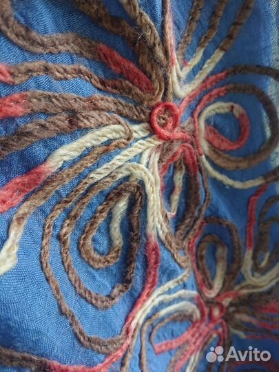 Женские шарфики