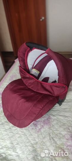 Автолюлька