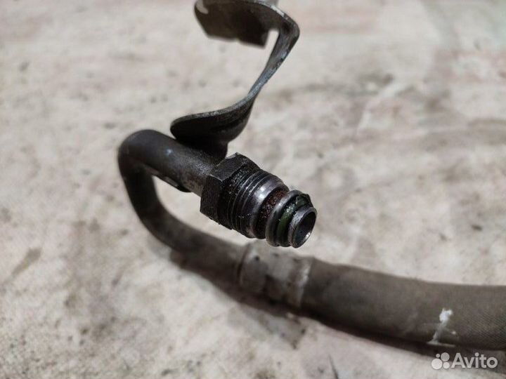 Трубка гидроусилителя Nissan Almera G15 K4M 2014