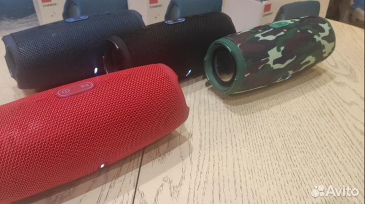 Колонка JBL 5 Haki +Бесплатная Доставка