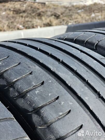 Goodyear Eagle F1 Asymmetric 2 235/50 R18