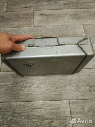 Плитка туристическая,газовая.ссср