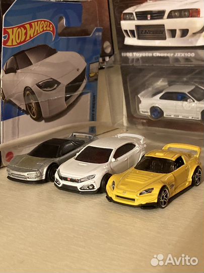 Hot wheels машинки