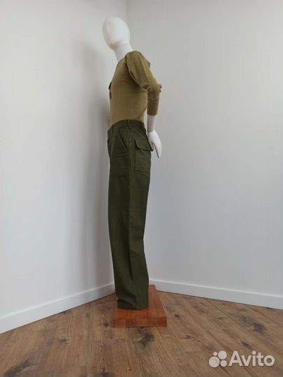 Утилитарные брюки армии США контракт на Вьетнам