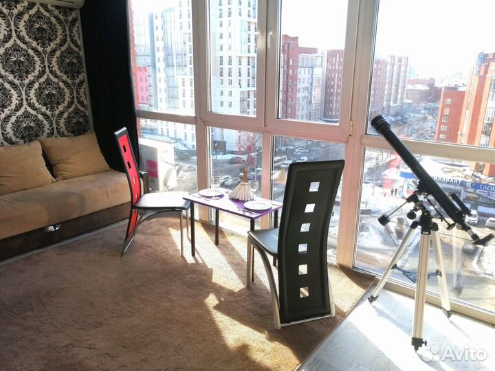 Романтика Свидание Сюрприз Видовые апартаменты