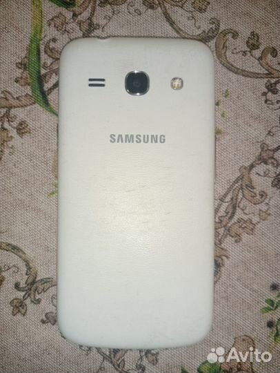 Samsung Galaxy Star Advance SM-G350E, 4 ГБ