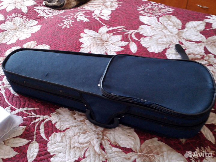 Скрипка 1/2