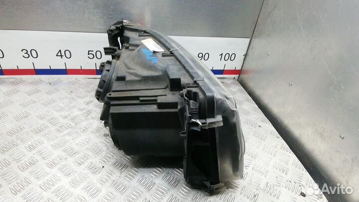 Фара левая Land Rover Range Rover Sport 2008