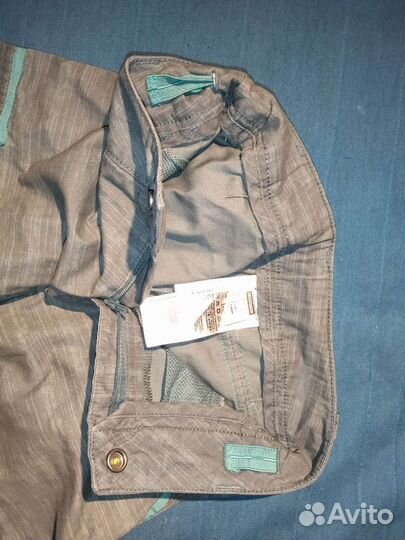 Шорты для мальчика 134