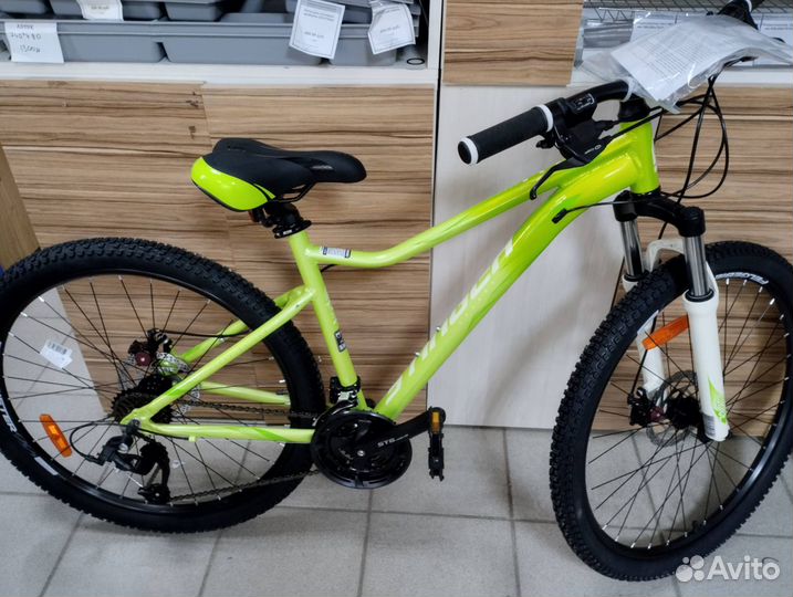 Горный велосипед stinger laguna EVO SE 26