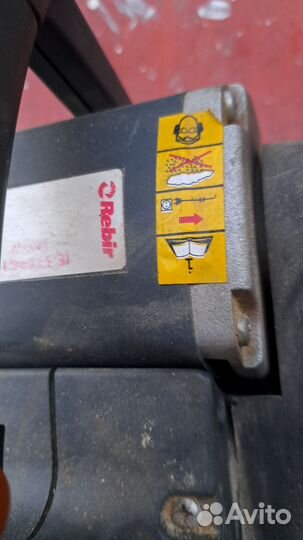 Электрорубанок