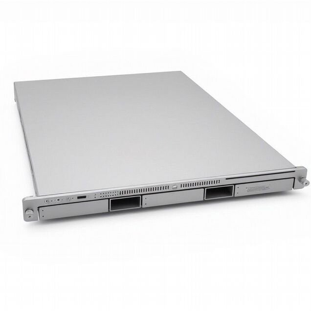 Сервер Apple Xserve One 2.26GHz Quard-core Intel