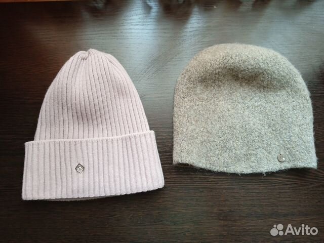 Шапки на весну женские