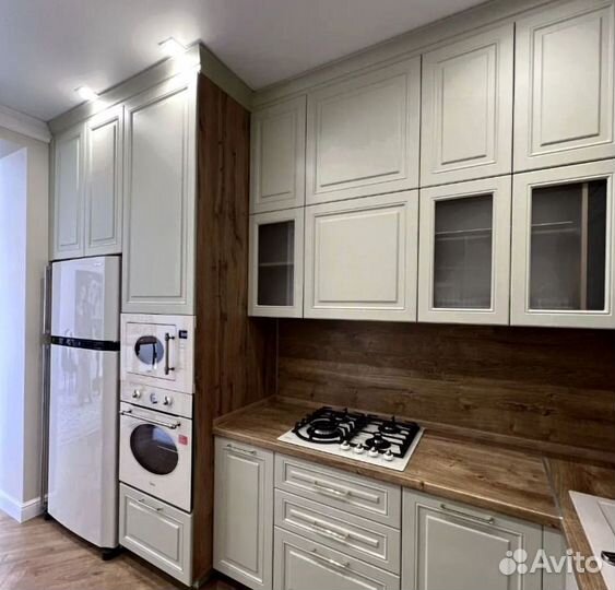 Кухня на заказ, кухни, кухонные гарнитуры