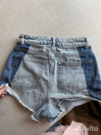 Шорты