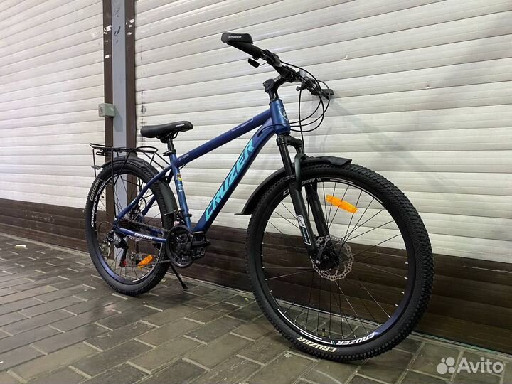 Велосипед горный 26 колеса