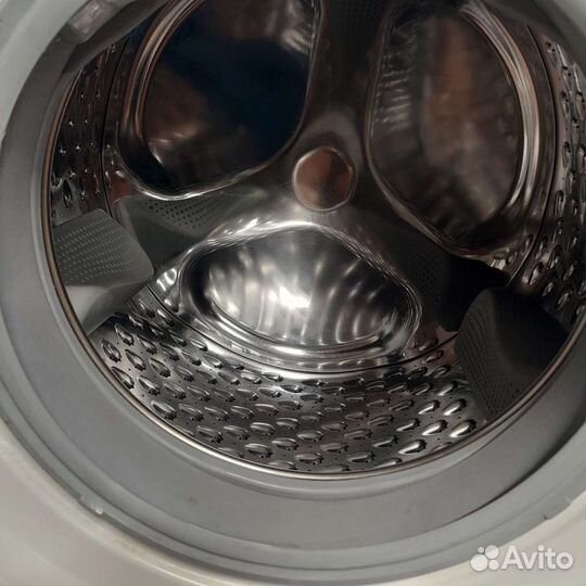 Стиральная машинка logixx 7 на разборе