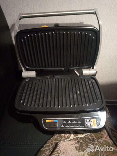 Электрогриль Midea