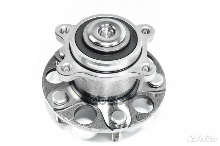 Ступица колеса зад прав/лев xhgb35287 NTN-SNR