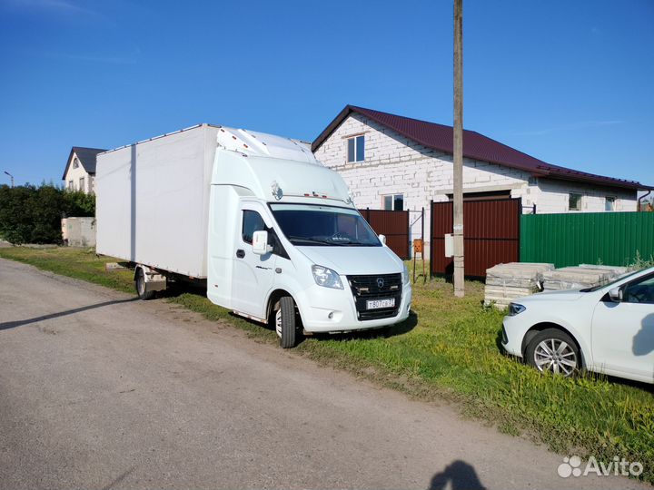 Квартирные переезды Белгород-Санкт-Петербург