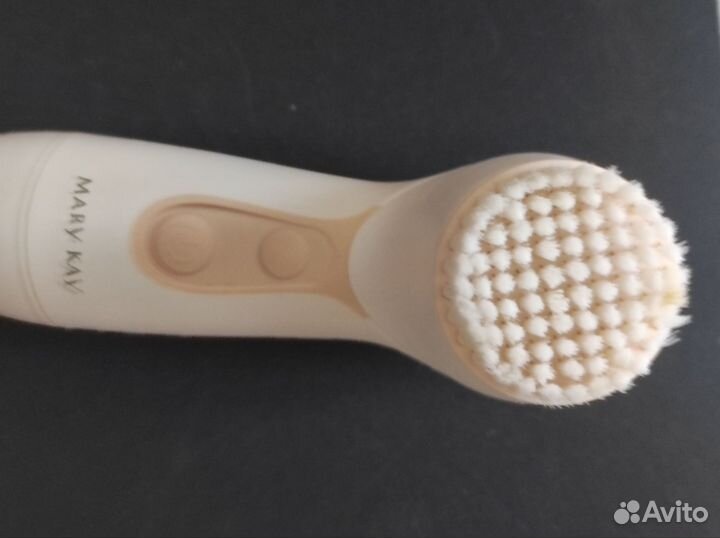 Щётка для лица Skinvigorate Mary Kay