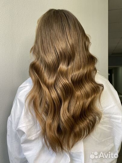 Визажист макияж прическа