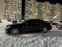 Mercedes-Benz E-класс 3.5 AT, 2012, 160 000 км, с пробегом, цена 1 999 999 руб.