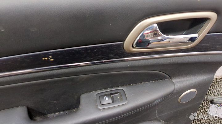 Дверь боковая Jeep Grand Cherokee 2013, 2015