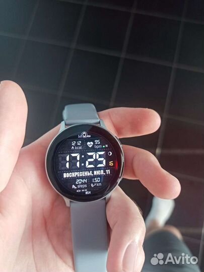 Samsung Galaxy Watch Active 2 44 мм