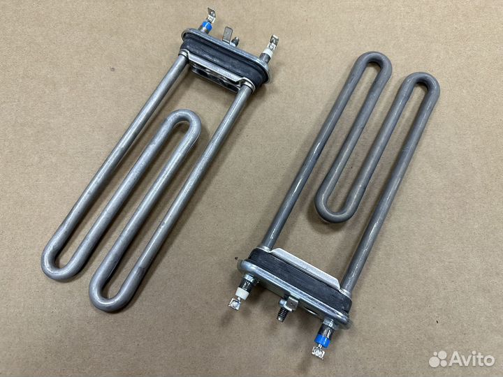 Тэн 2000W для стиральной машины Bosch Siemens