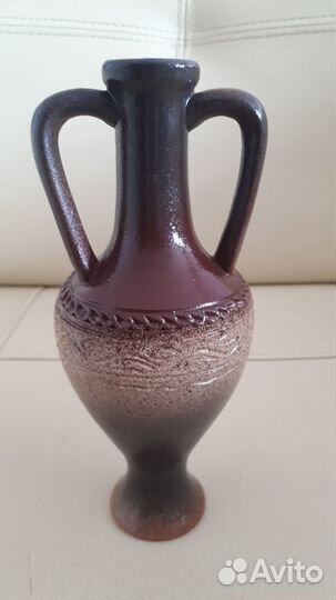 Бюветники (поильники), керамические кружки