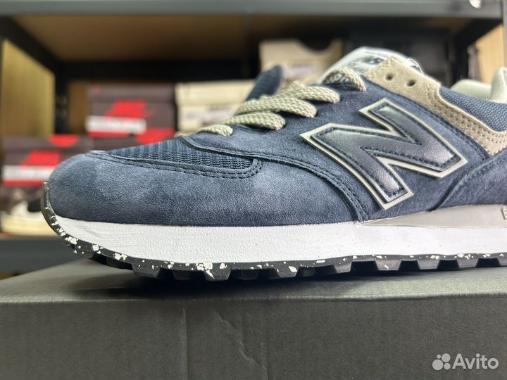 Кроссовки New Balance 574