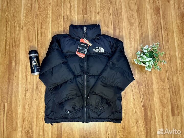 Пуховик tnf 700 (оригинальное качество) опт и розн