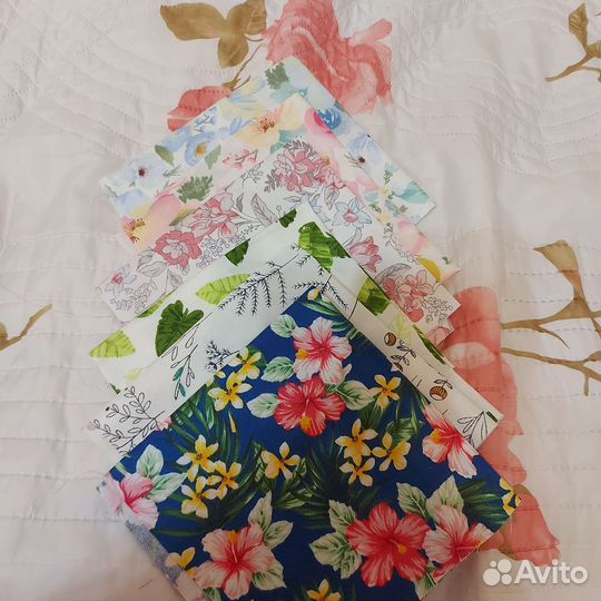 Ткань для рукоделия