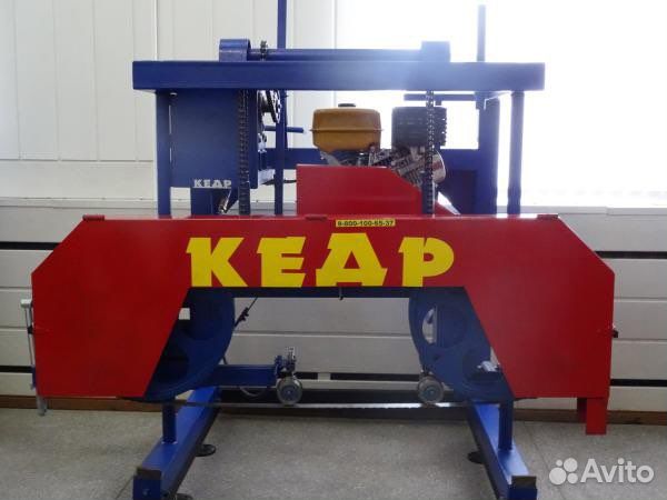 Продам новую пилораму.Оборудование на складе