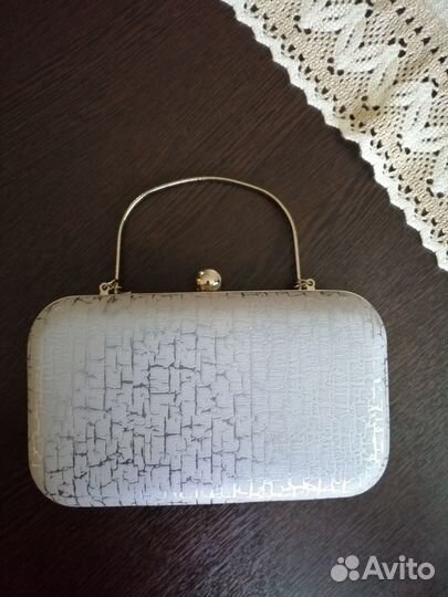 Клатч женский