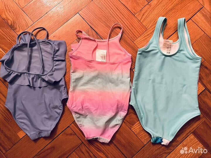 Купальники плавки 86 92 98 104 110 116