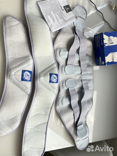 Бандаж для беременных LombaMum (Thuasne)