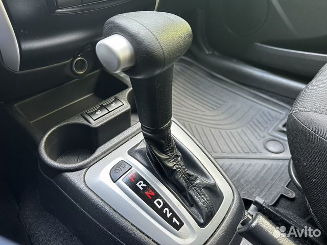 Datsun mi-DO 1.6 AT, 2015, 99 000 км объявление продам