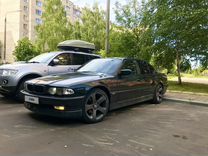 BMW 7 серия, 2001, с пробегом, цена 580 000 руб.