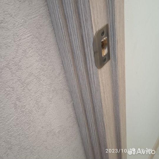 Двери межкомнатные