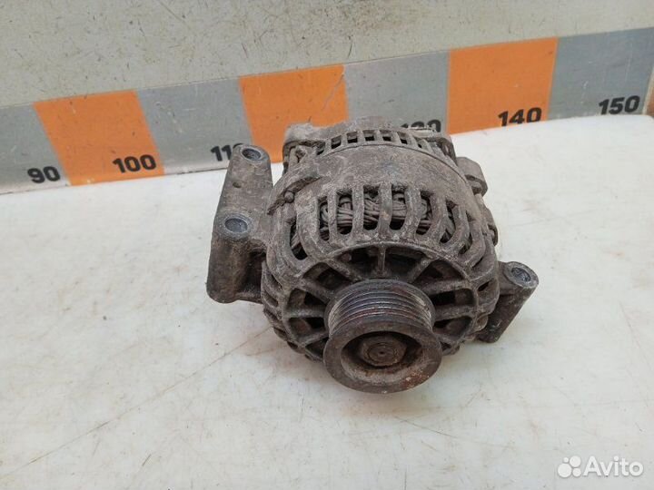 Б/У Б/У Форд Эскейп 4U2Z10V346anrm ford