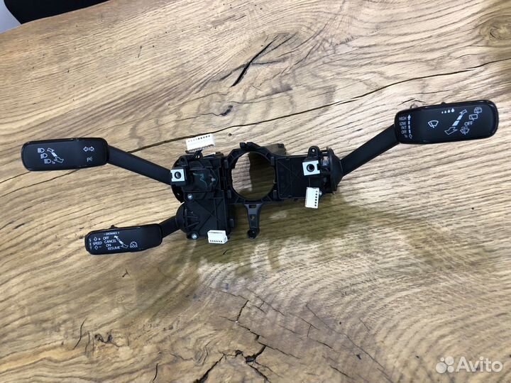 Подрулевой переключатель для асс Octavia Kodiaq