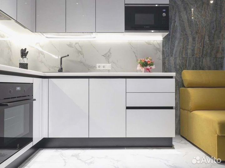 Кухня от производителя